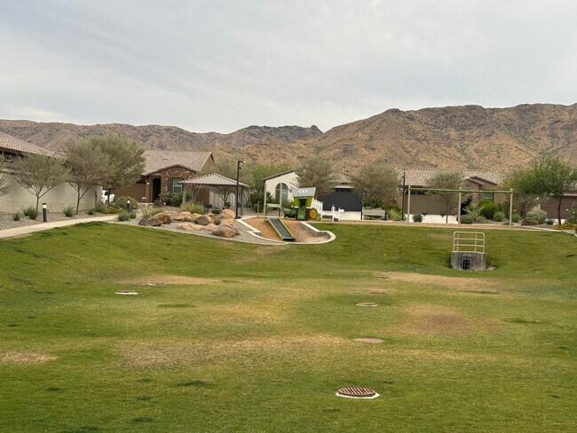Building Photo - 1649 W la Mirada Dr
