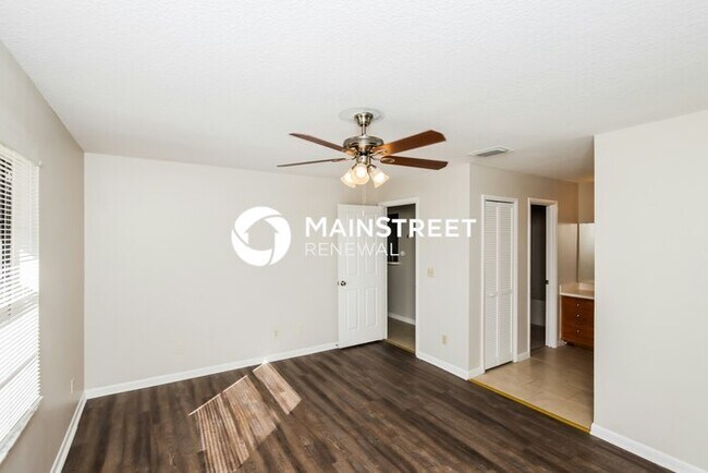 Building Photo - 3 Bedroom Pet-Friendly Home in PALM BAY, F...