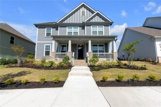 Building Photo - 9913 Stretford Rd