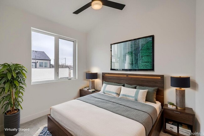 Building Photo - New Construction 3-Bedroom Townhome with Rooftop Deck & Mountain Views