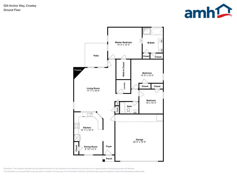 Building Photo - 524 Anchor Way