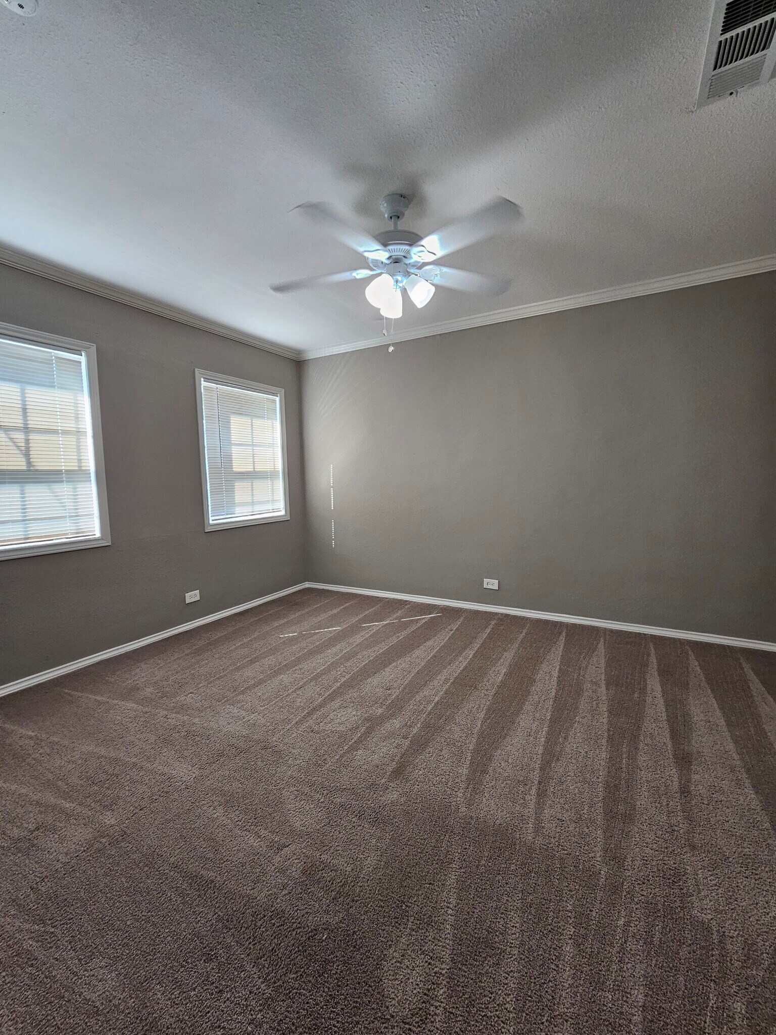 Original Bedroom - 10126 Kilarney Dr