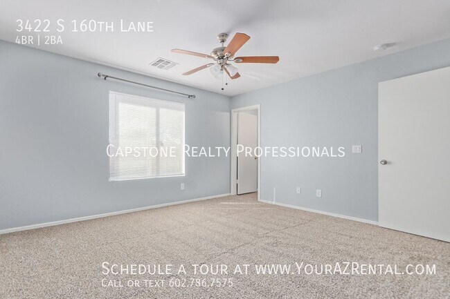 Building Photo - 3422 S 160th Ln