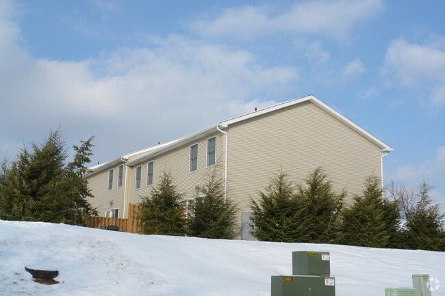 Building Photo - Farmstead Lane Townhomes
