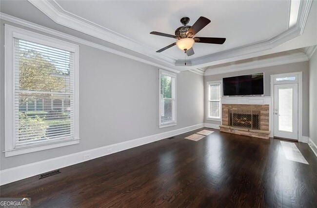 Building Photo - 692 Heritage Post Ln SW