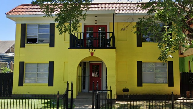 Primary Photo - 634 W. Tenth St.