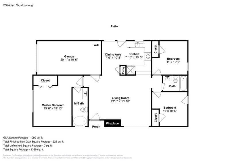 Building Photo - 200 Adam Cir