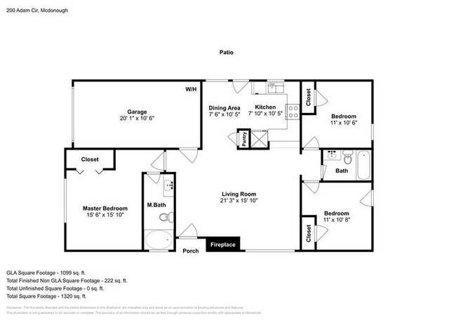 Building Photo - 200 Adam Cir