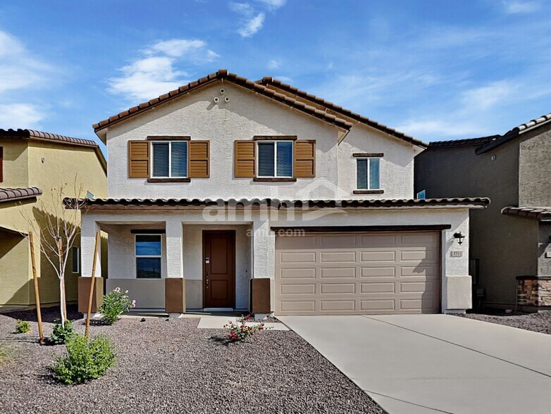 Primary Photo - 4511 S 97th Dr