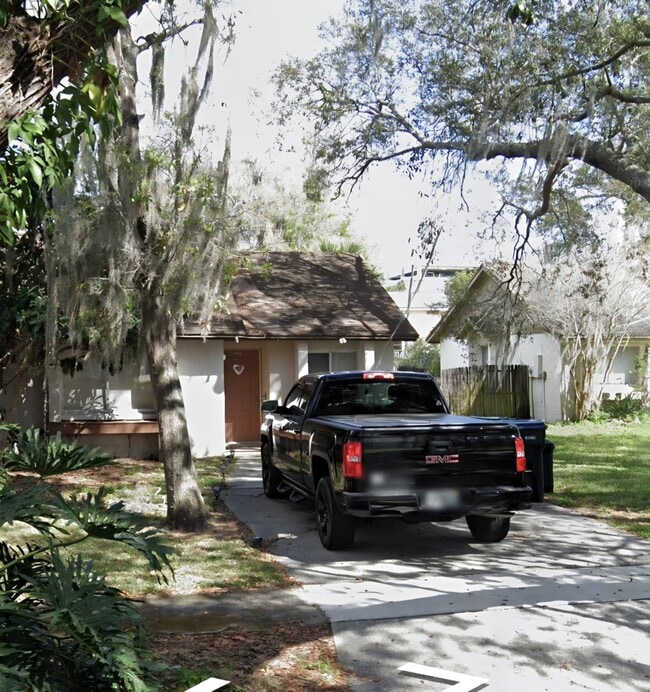Primary Photo - 12111 Walden Woods Dr