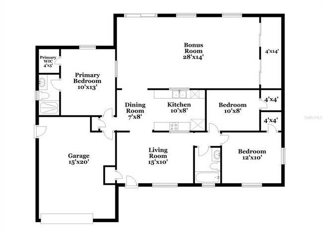 Building Photo - 2549 Brampton Ct