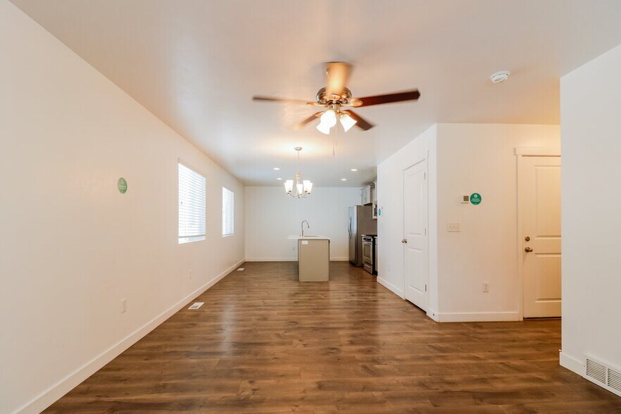 Building Photo - 7877 Cronus Ln