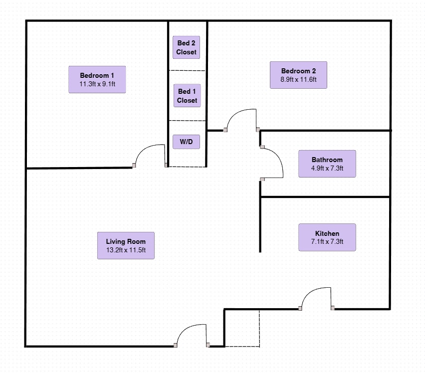 Building Photo - 3846 N Lamon Ave