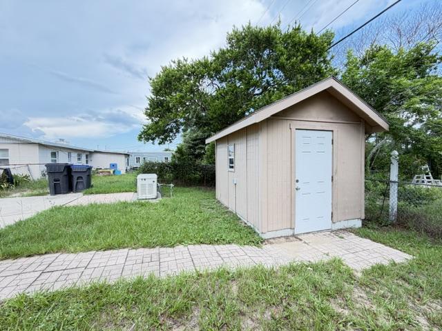 Building Photo - 4445 Darden Ave
