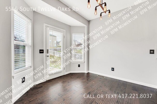 Building Photo - 5545 S Twelve Oaks Rd