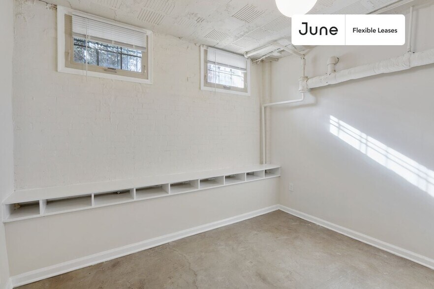 Building Photo - 1815 S Street NorthWest