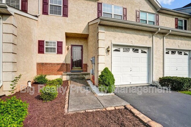 Building Photo - 3928 Palmer Ct