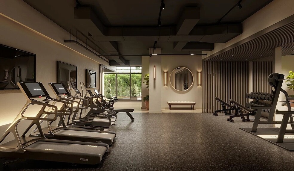 Building Photo - 280 E Houston St