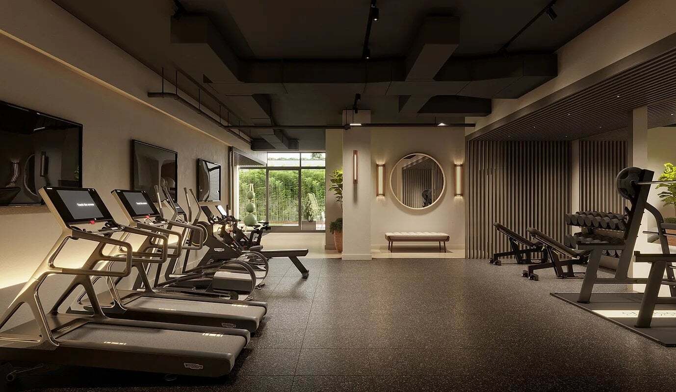 Building Photo - 280 E Houston St