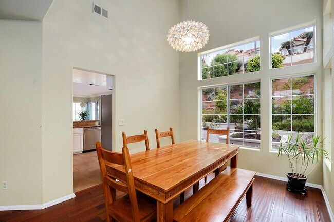 Building Photo - Carlsbad Home 3 Bedroom + retreat, 2.5 Baths 2 Car Garage