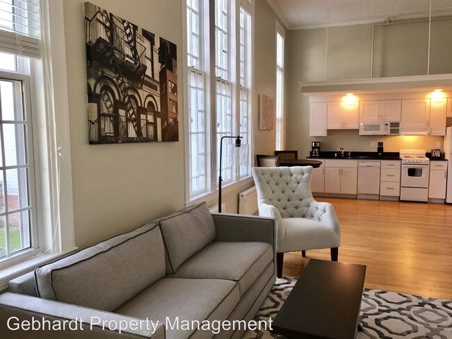Interior Photo - The Clark on Pleasant Avenue