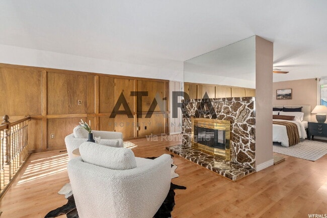 Building Photo - 1577 E Tomahawk Dr