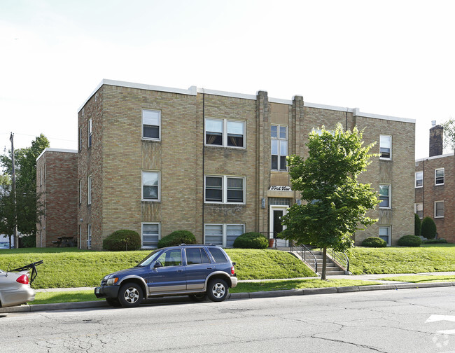 Building Photo - Ford View Apartments