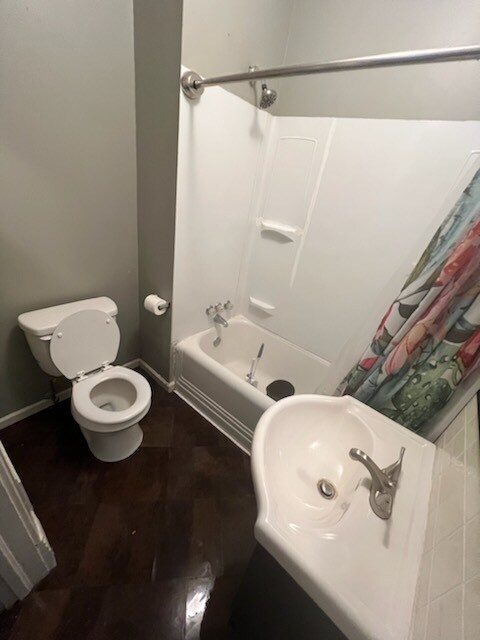 Building Photo - 2019 Washington Ave