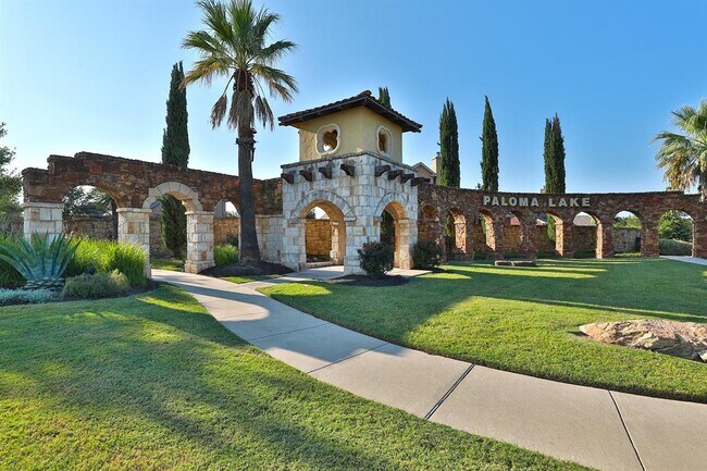 Building Photo - 2430 Santa Barbara Loop