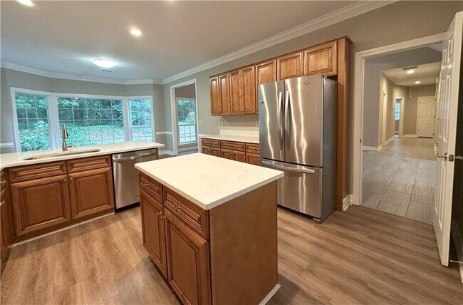 Building Photo - 1015 Allenbrook Ln