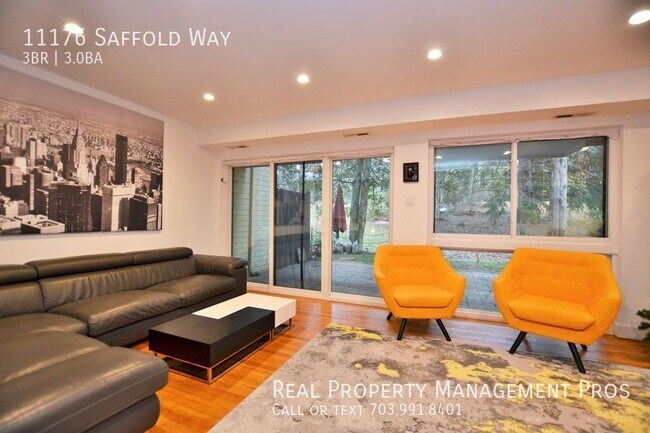 Building Photo - 11176 Saffold Way