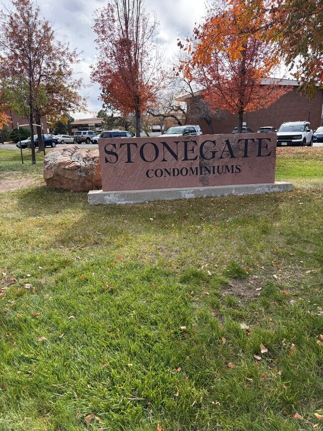 Primary Photo - "Spacious 2BR/2BA Condo in North Boulder –...