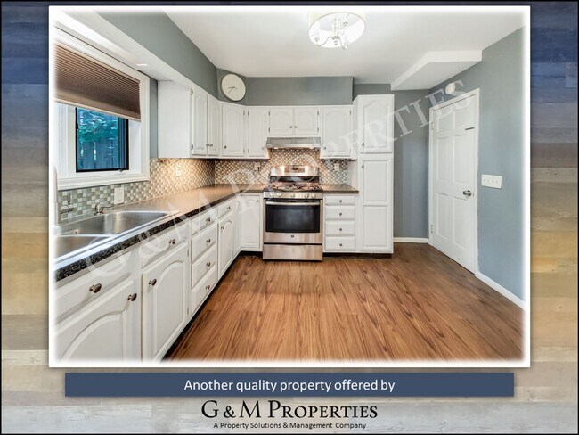 Building Photo - 3-Bedroom Home Rental in North Winton Village!