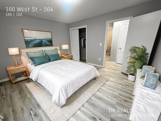 Building Photo - 100 West St