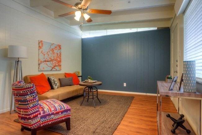 Building Photo - 3011 Whitis Ave
