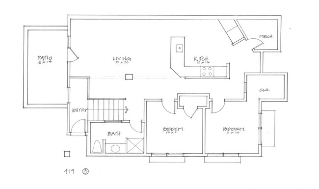 Building Photo - 419 W Mountain Ave