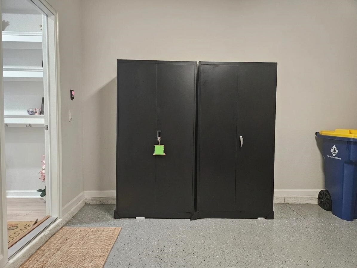 Garage_Storage - 26030 Fantasy Sky Ln