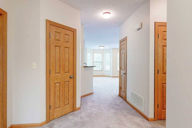 Floorplan - Stone Creek Villas