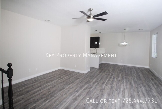 Building Photo - WOW! NEWLY REMODELED 3 BEDROOM HOME IN SKY...