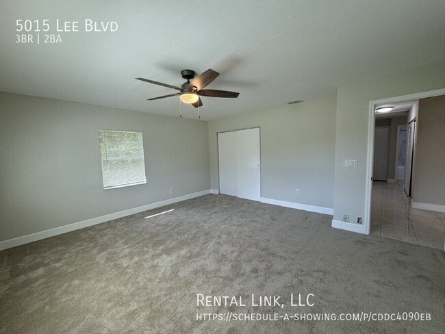 Building Photo - 5015 Lee Blvd