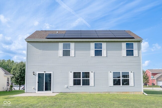 Building Photo - 899 Briarstone Dr