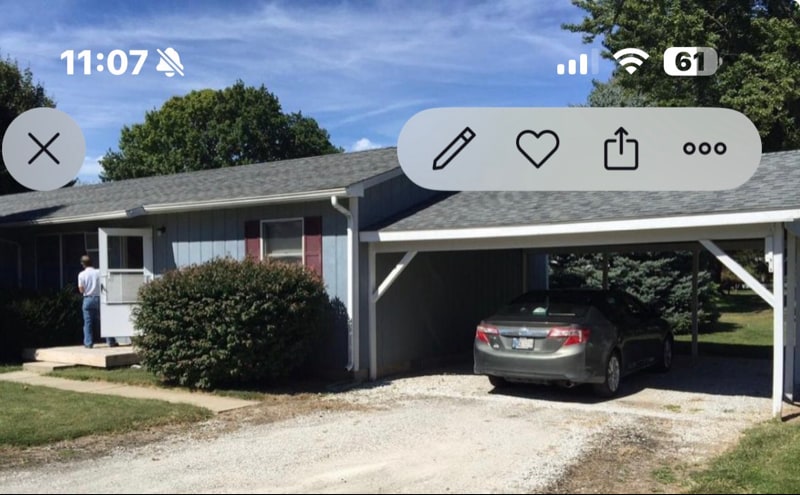 Building Photo - 3619 S Home Ave