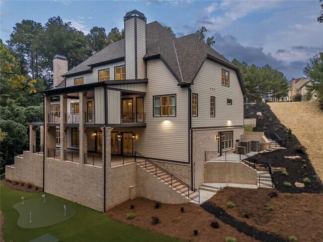 Building Photo - 402 Timberview Trail