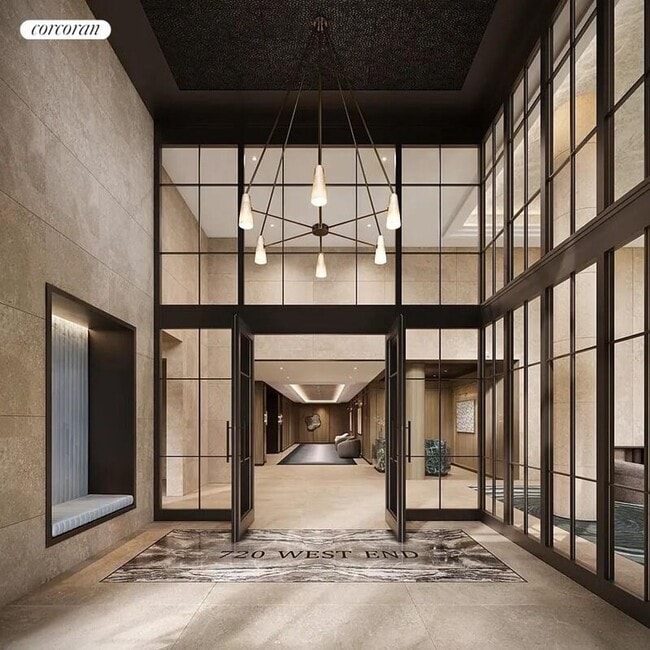 Building Photo - 720 West End Ave