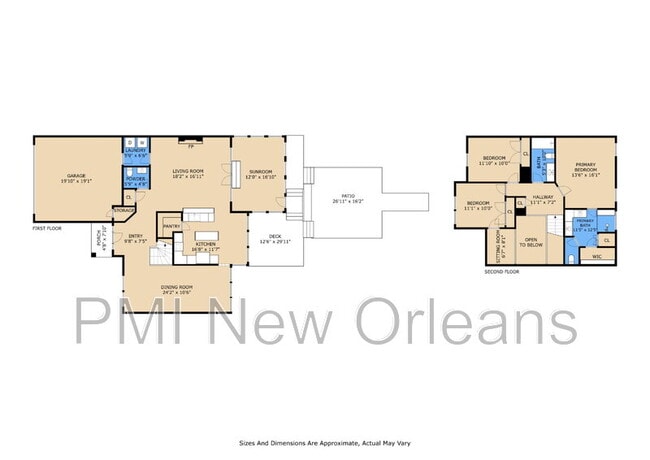 Building Photo - 114 Eden Isles Dr