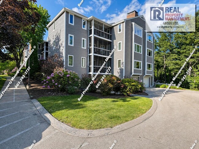 Building Photo - Spacious 2BR/2BA Condo with Garage, Balcony, Pool & Mine Falls Access