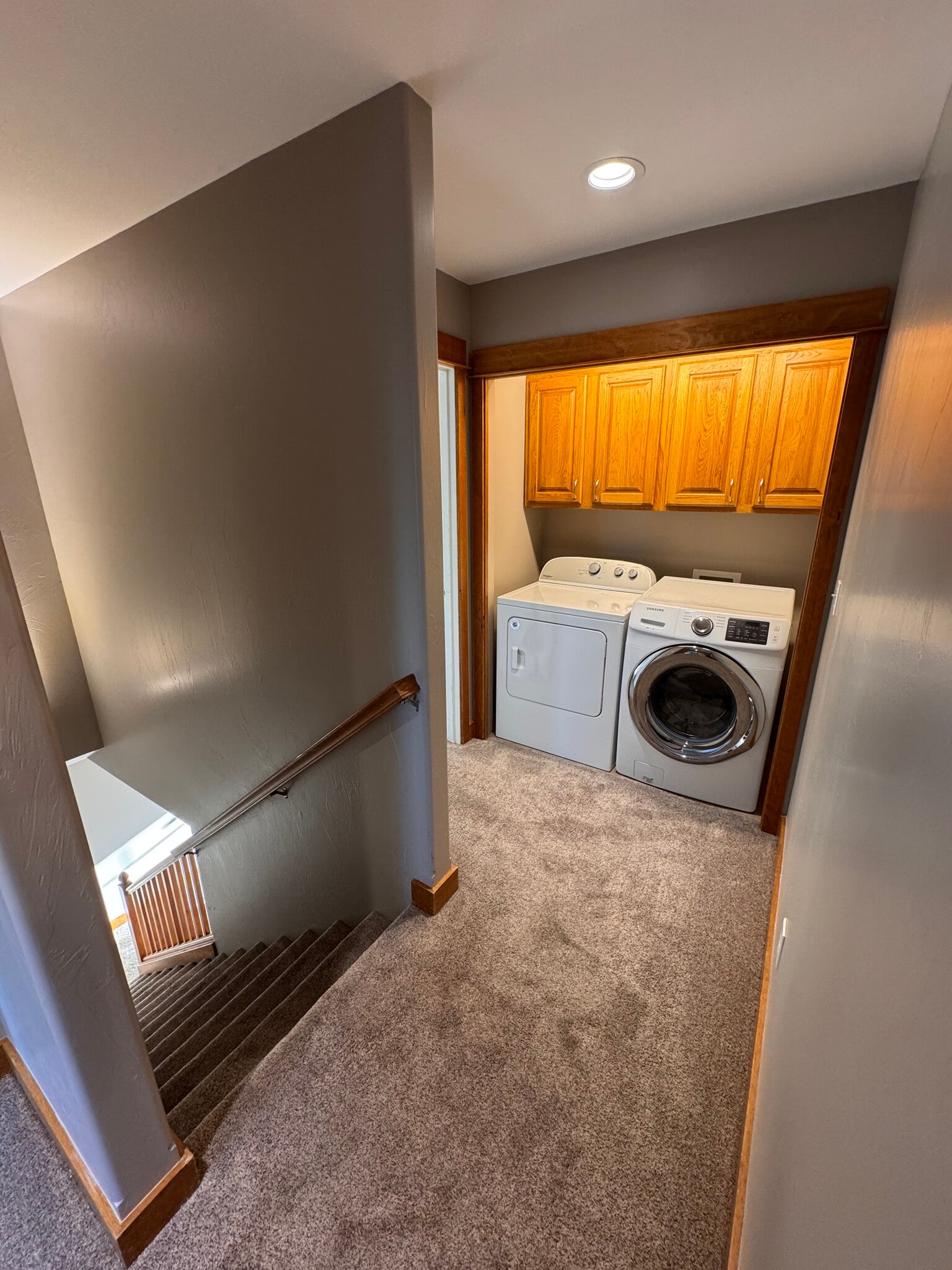 Washer and Dryer included - 5485 Glenellen Dr