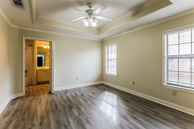 Building Photo - Classic 3-Bedroom Brick Home in Brandon, MS