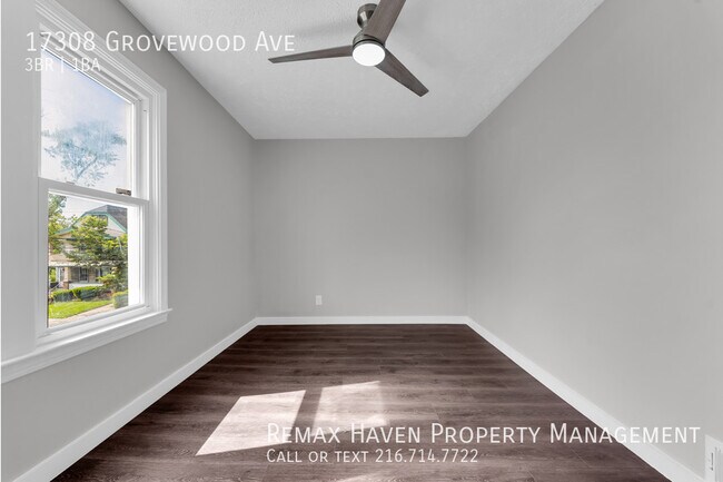 Building Photo - 17308 Grovewood Ave