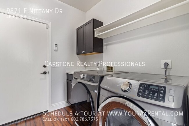 Building Photo - 9571 E Nittany Dr